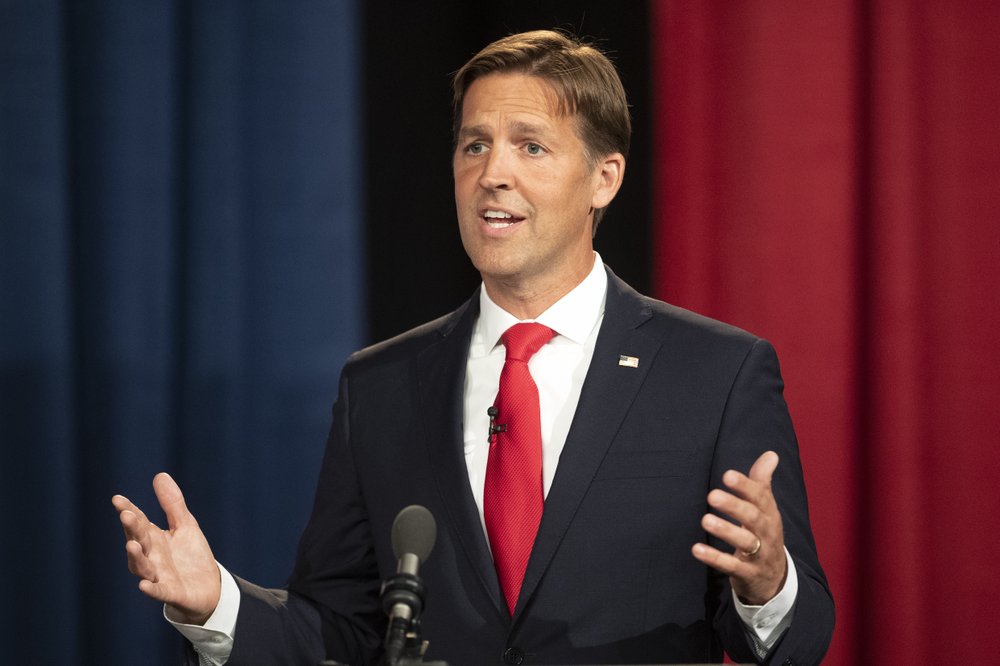 Nebraska Senate Race 2024 Polls Monah Koralle